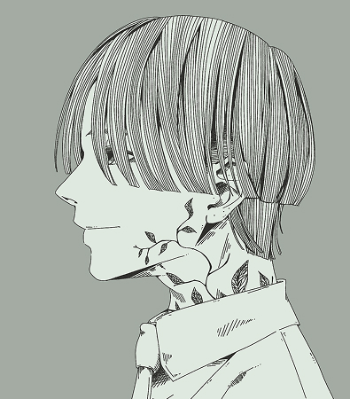 隠せない