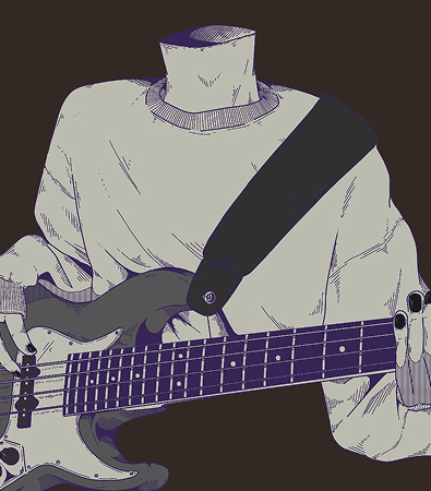BASS DESU