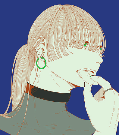 べろ